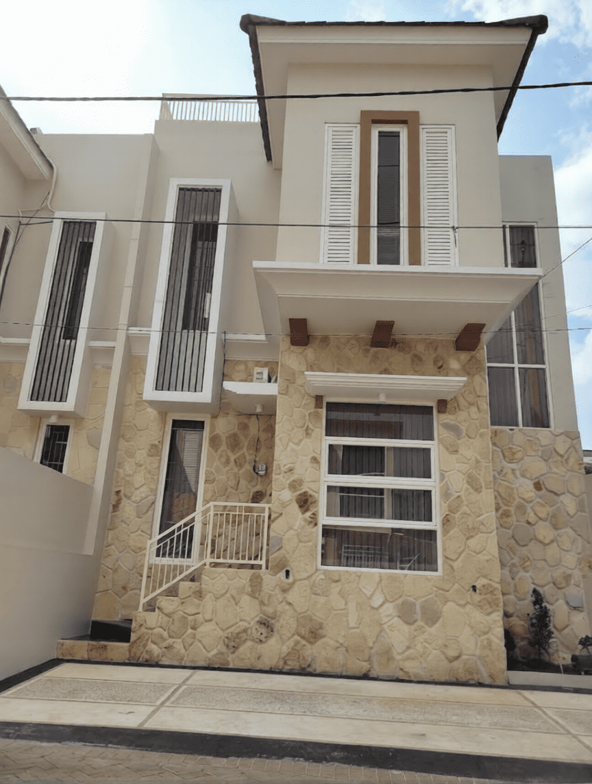 Villa Pesona 69