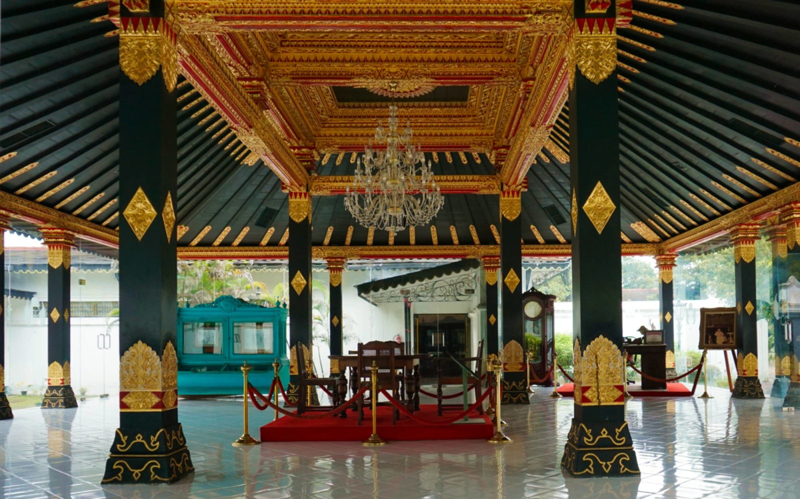 DIY Yogyakarta