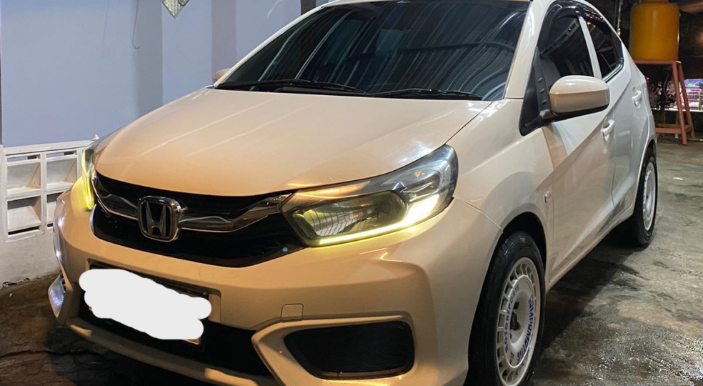 Honda Brio