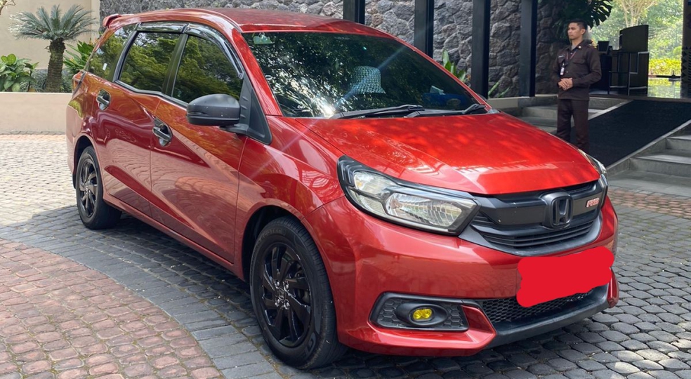 Honda Mobilio