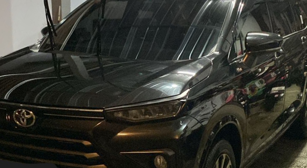 Avanza FWD